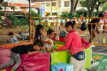 ‘CicloKids’ encenderá la alegría en la Unidad Deportiva Jaime Aparicio con estaciones temáticas, zona pícnic y grandes sorpresas