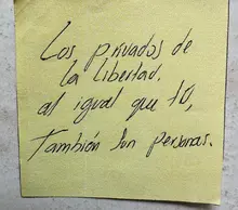Segundas oportunidades para personas privadas de la libertad en Villahermosa