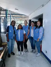 Segundas oportunidades para personas privadas de la libertad en Villahermosa