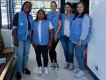 Segundas oportunidades para personas privadas de la libertad en Villahermosa