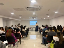 El DACI lidera prueba piloto para fortalecer la cultura de control institucional