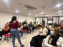 El DACI lidera prueba piloto para fortalecer la cultura de control institucional