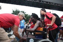 Cali fortalece su modelo pionero de voluntariado: 1500 personas respaldarán la ‘Maratón de Cali 2026’