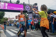 Cali fortalece su modelo pionero de voluntariado: 1500 personas respaldarán la ‘Maratón de Cali 2026’