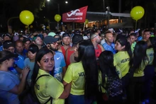 Cali fortalece su modelo pionero de voluntariado: 1500 personas respaldarán la ‘Maratón de Cali 2026’