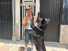 El barrio Obrero contado a través de los ojos de su gente