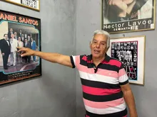 El barrio Obrero contado a través de los ojos de su gente