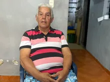 El barrio Obrero contado a través de los ojos de su gente