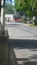 Alcalde confirma intención de atentar contra Batallón y ofrece $50 millones de recompensa