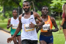 ‘Maratón de Cali 2026’: los campeones defenderán la corona en una edición de alto nivel mundial
