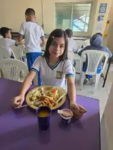 Cali celebra el Día del Niño: más de 135 mil estudiantes recibieron alimentación especial, la jornada simbolizó el cuidado del futuro de la ciudad