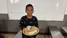 Cali celebra el Día del Niño: más de 135 mil estudiantes recibieron alimentación especial, la jornada simbolizó el cuidado del futuro de la ciudad