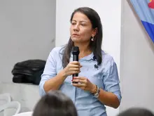 Con obras, inversión social y presencia en el territorio, la Alcaldía de Cali impulsa la transformación de la Comuna 11