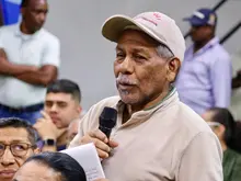 Con obras, inversión social y presencia en el territorio, la Alcaldía de Cali impulsa la transformación de la Comuna 11