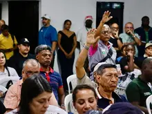Con obras, inversión social y presencia en el territorio, la Alcaldía de Cali impulsa la transformación de la Comuna 11