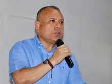 Con obras, inversión social y presencia en el territorio, la Alcaldía de Cali impulsa la transformación de la Comuna 11