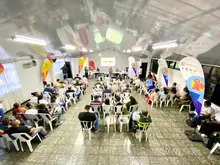 Con obras, inversión social y presencia en el territorio, la Alcaldía de Cali impulsa la transformación de la Comuna 11