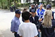 Alcaldía de Cali y Gobernación del Valle ofrecen hasta $200 millones de recompensa por ayudar a esclarecer atentado contra el Batallón Pichincha