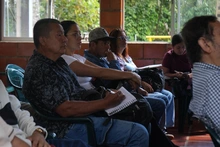 Cali fortalece su turismo de naturaleza: 50 emprendedores rurales se forman en el Parque Nacional Natural Los Farallones