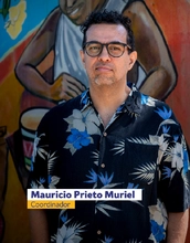 Mauricio Prieto