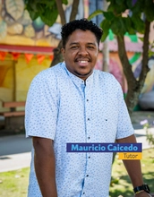 Mauricio Caicedo