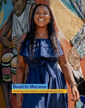 Beatriz Moreno