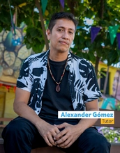 Alexander Gómez