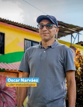 Óscar Narváez 