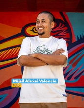 Mijail Alexei Valencia 
