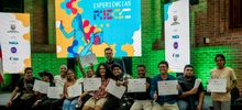 Experiencias RECC