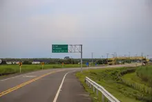Desde la carrera 109 con Ciudad de Cali hasta el sector de Bonanza en Jamundí, la Avenida Bicentenario acorta distancias