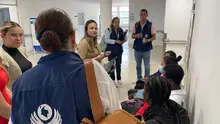 Alcaldía de Cali activa ayuda humanitaria para los niños víctimas de minas antipersona en Nariño