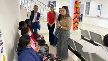 Alcaldía de Cali activa ayuda humanitaria para los niños víctimas de minas antipersona en Nariño