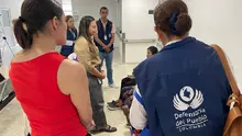 Alcaldía de Cali activa ayuda humanitaria para los niños víctimas de minas antipersona en Nariño