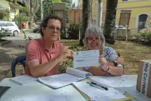 Cali vivió en completa normalidad la jornada electoral de dignatarios de las Juntas de Acción Comunal