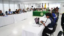 Cali vivió en completa normalidad la jornada electoral de dignatarios de las Juntas de Acción Comunal