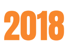 2018 