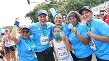 Cerca de 20 mil atletas de más de 40 países competirán en la ‘Maratón de Cali 2026’