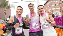Cerca de 20 mil atletas de más de 40 países competirán en la ‘Maratón de Cali 2026’