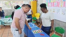 Cali le apuesta a una educación sin barreras: más de 150 docentes se forman para transformar el aprendizaje