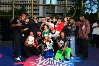 Así se vivió el show del freestyle en la Plazoleta Jairo Varela: Cali vibró con la clasificatoria del RedBull Dance Your Style Qualifer