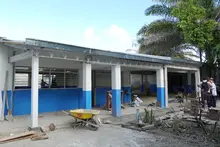 Alcaldía de Cali entregará infraestructura educativa renovada en la Comuna 10
