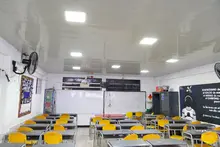 Alcaldía de Cali entregará infraestructura educativa renovada en la Comuna 10