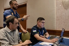Cali fortalece su resiliencia: formación interinstitucional en tecnología avanzada para la gestión del riesgo