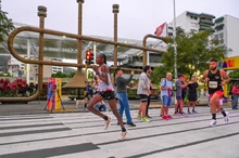 Conozca el recorrido oficial de 42K en la ‘Maratón de Cali 2026’