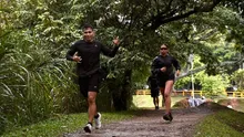 Cali en modo Maratón: semana de activaciones y últimos entrenamientos