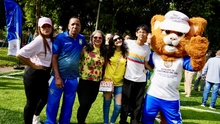 El Primero de Mayo estrena cancha: deporte y alegría se toman la Comuna 17