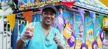 Maratón con sabor a ‘cholao’: la novena se llena y factura duro