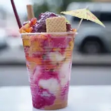 Maratón con sabor a ‘cholao’: la novena se llena y factura duro