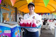 Maratón con sabor a ‘cholao’: la novena se llena y factura duro